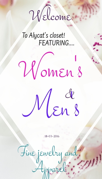 Tops - Welcome to Alycat's closet!! Please read :)